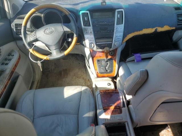 2007 Lexus RX 350