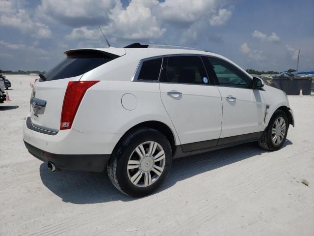 2011 Cadillac SRX Luxury Collection