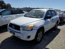 Vehiculos salvage en venta de Copart Martinez, CA: 2011 Toyota Rav4