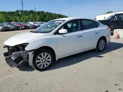 2014 Nissan Sentra S for sale in Louisville, KY