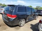 2008 Honda Odyssey EXL