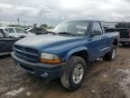 2003 Dodge Dakota Sport