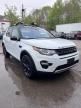 2015 Land Rover Discovery Sport HSE