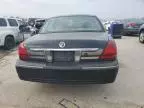 2010 Mercury Grand Marquis LS