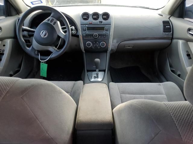 2009 Nissan Altima 2.5