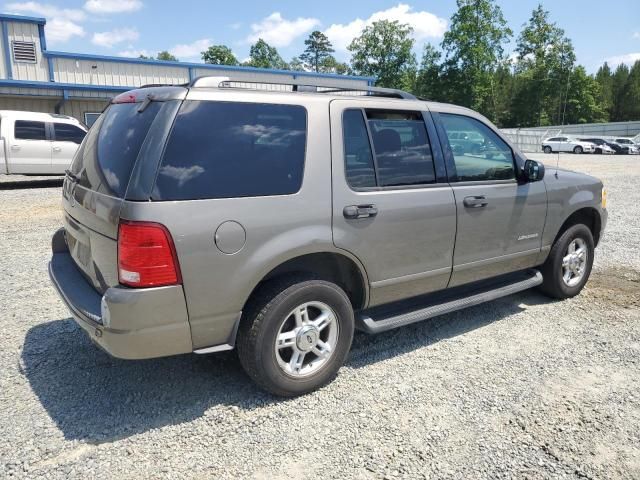 2004 Ford Explorer XLT