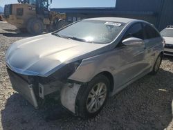 Hyundai Sonata GLS Vehiculos salvage en venta: 2014 Hyundai Sonata GLS