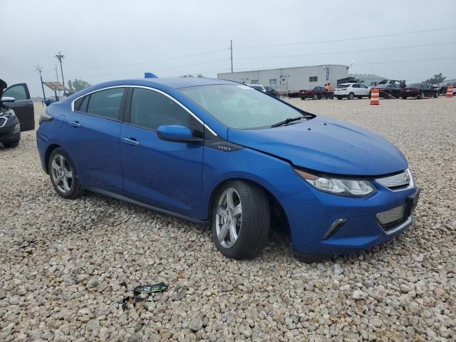 2016 Chevrolet Volt LT