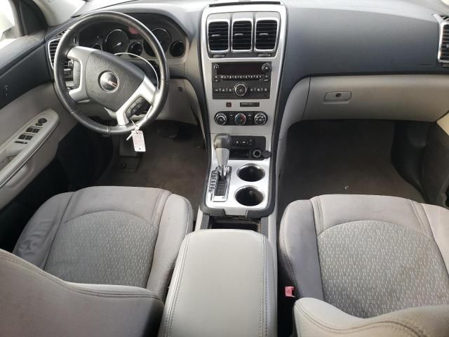 2011 GMC Acadia SLE