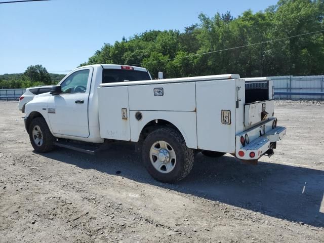 2017 Dodge RAM 2500 ST