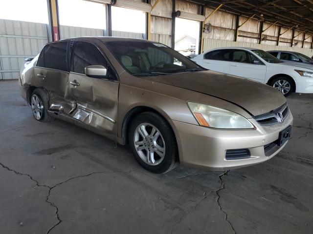 2006 Honda Accord EX