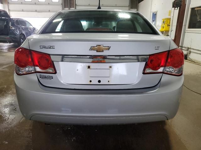 2011 Chevrolet Cruze LT