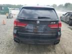 2018 BMW X5 XDRIVE50I