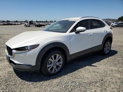 Salvage cars for sale at Sacramento, CA auction: 2023 Mazda CX-30 Preferred