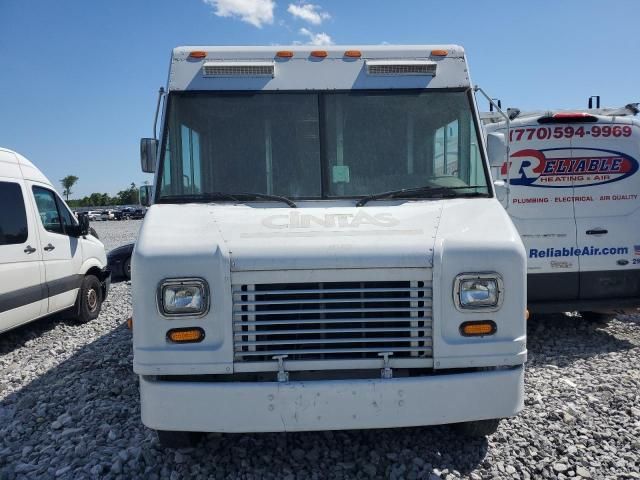 2007 Workhorse Custom Chassis Commercial Chassis W42