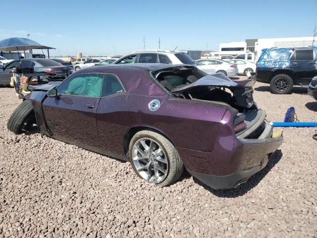 2020 Dodge Challenger GT