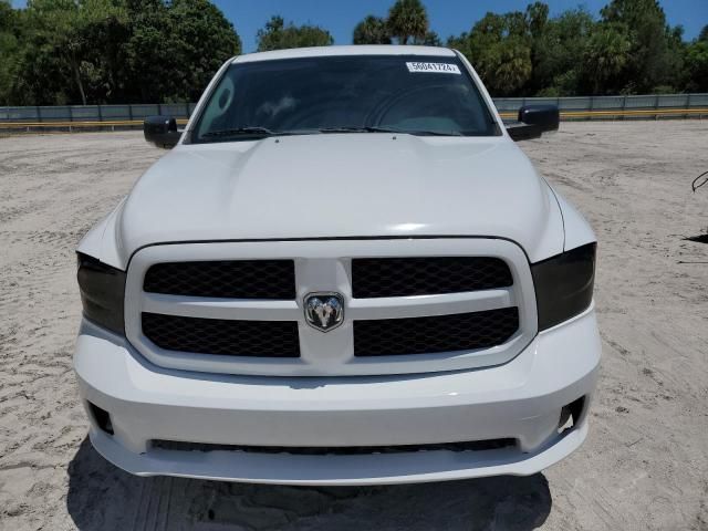 2014 Dodge RAM 1500 ST