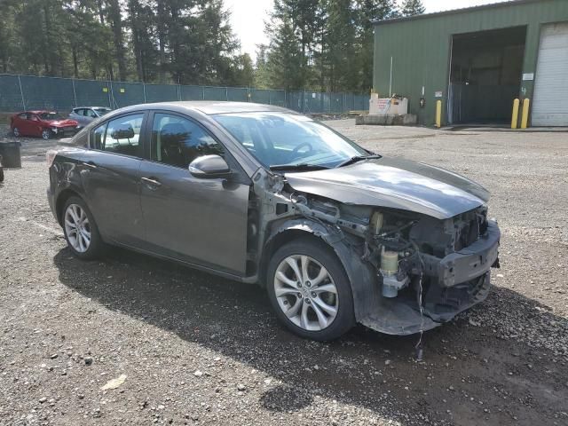 2010 Mazda 3 S