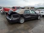 2008 Cadillac DTS