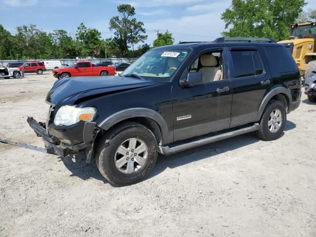 2006 Ford Explorer XLT