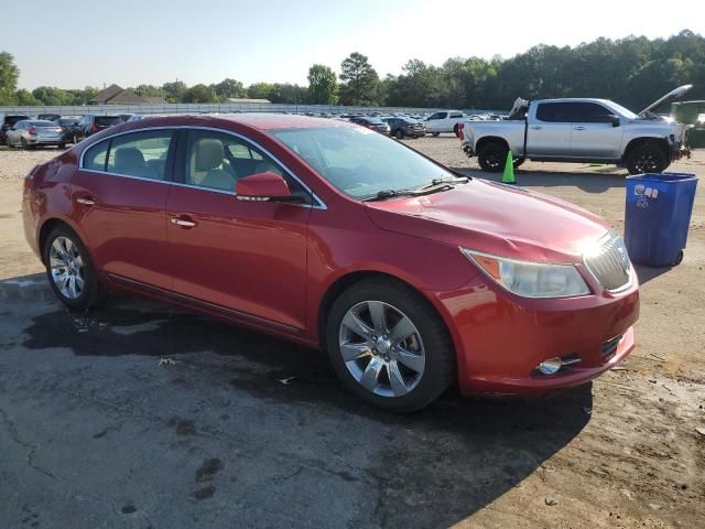 2012 Buick Lacrosse Premium