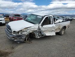 Buy Salvage Cars For Sale now at auction: 2000 Toyota Tundra SR5