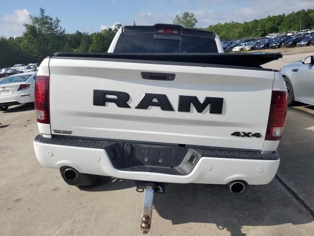 2018 Dodge RAM 1500 Sport