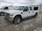 2008 Ford F250 Super Duty