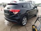 2017 Honda HR-V EXL