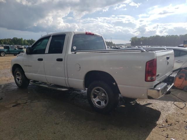 2005 Dodge RAM 1500 ST