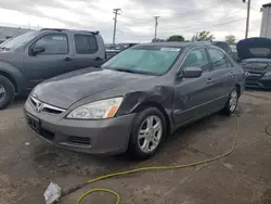 Run And Drives Cars for sale at auction: 2006 Honda Accord EX