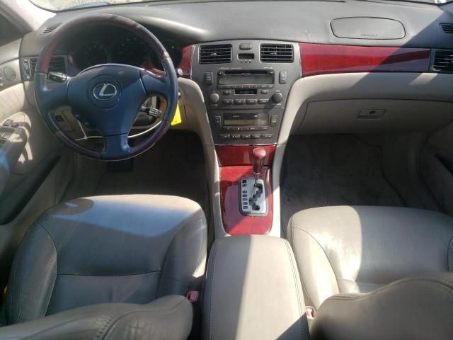 2002 Lexus ES 300