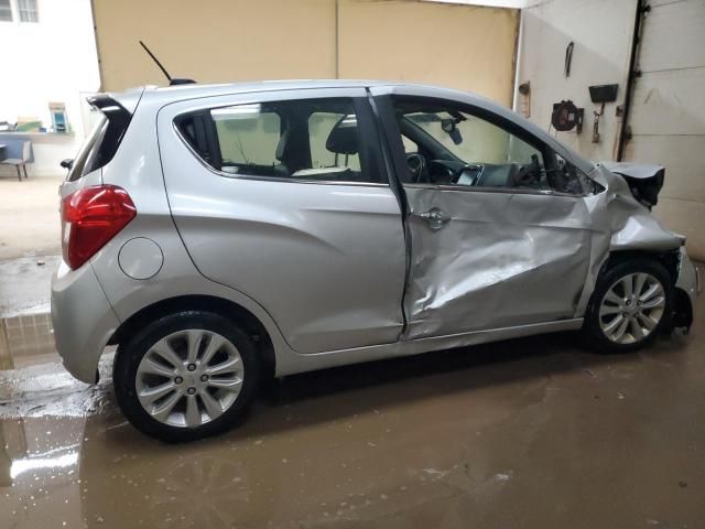 2016 Chevrolet Spark 2LT