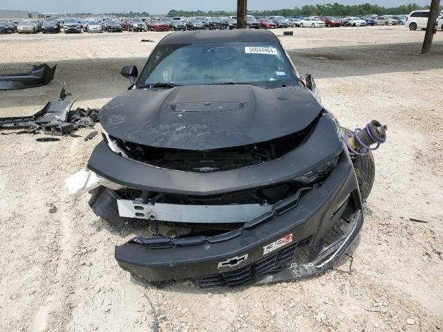 2019 Chevrolet Camaro SS