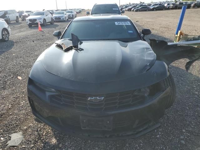 2019 Chevrolet Camaro LS