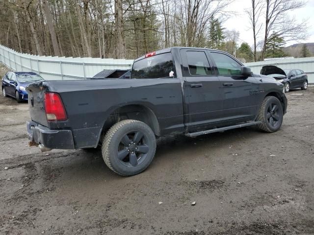 2016 Dodge RAM 1500 ST