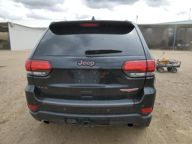 2018 Jeep Grand Cherokee Trailhawk