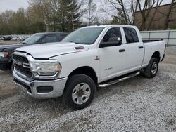 Salvage cars for sale at North Billerica, MA auction: 2019 Dodge RAM 2500 Tradesman