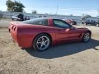 1998 Chevrolet Corvette