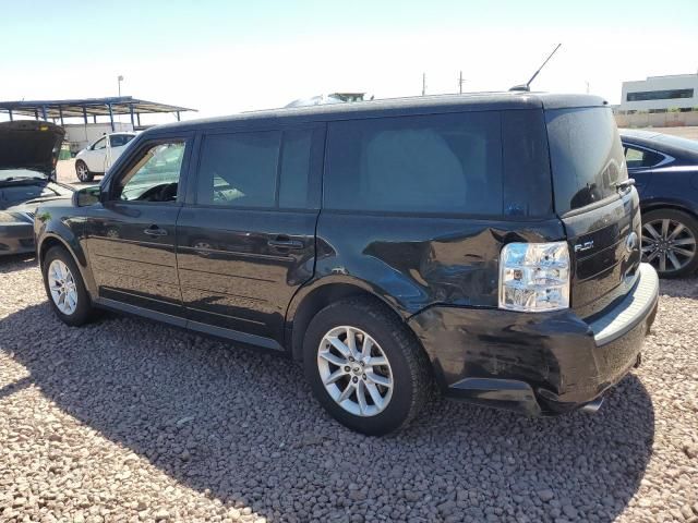 2015 Ford Flex SE