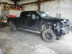 2008 Chevrolet Silverado K2500 Heavy Duty