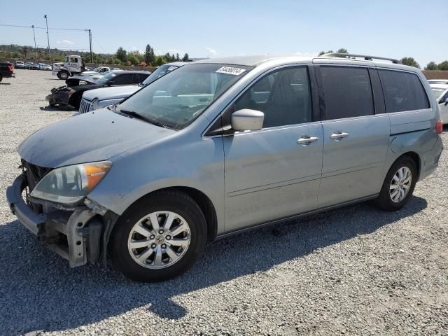 2008 Honda Odyssey EX