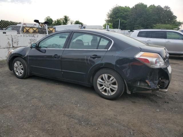 2010 Nissan Altima Base