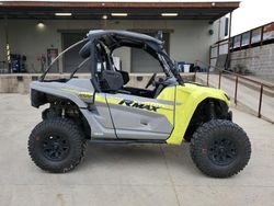 Yamaha salvage cars for sale: 2022 Yamaha YXE1000