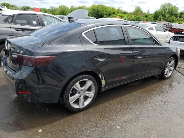 2014 Acura ILX 20