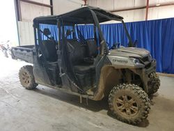 Salvage motorcycles for sale at Hurricane, WV auction: 2022 Can-Am Uforce