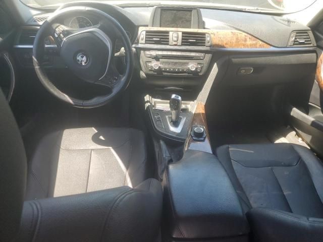 2014 BMW 328 I Sulev