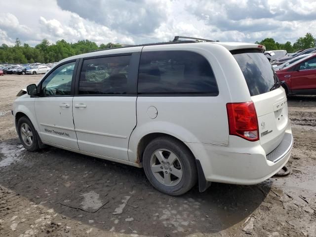 2011 Dodge Grand Caravan Mainstreet