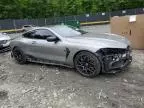 2020 BMW M8