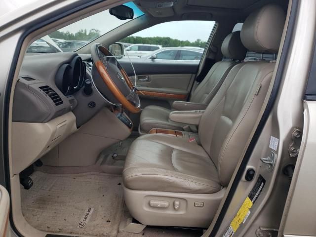 2005 Lexus RX 330